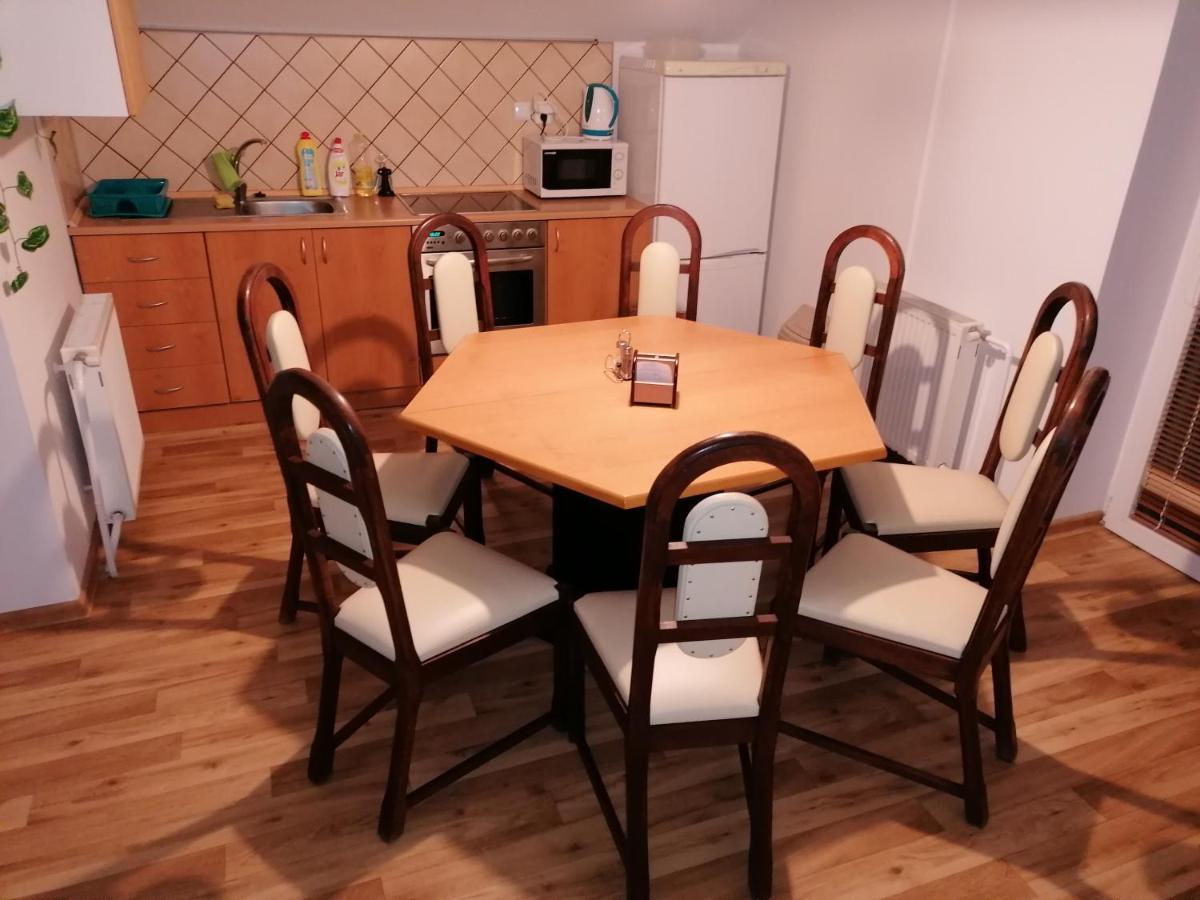 Ubytovani U Svecu U Adrspachu Jivka Ngoại thất bức ảnh