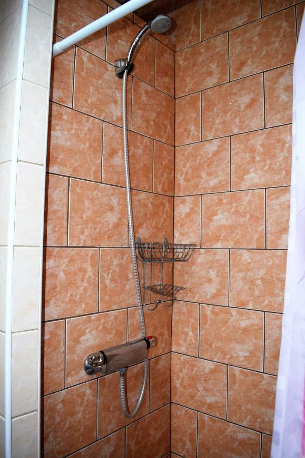 Ubytovani U Svecu U Adrspachu Jivka Ngoại thất bức ảnh