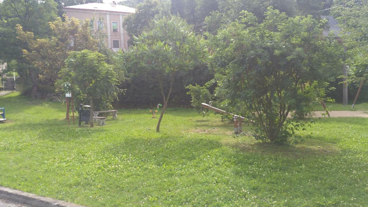 Ubytovani U Svecu U Adrspachu Jivka Ngoại thất bức ảnh